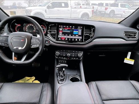 New 2026 Dodge Durango GT image 5