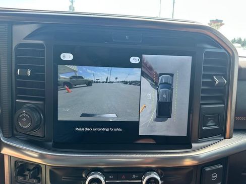 Certified 2026 Ford F150 King Ranch w/ Equipment Group 601A High AWD/4WD image 17