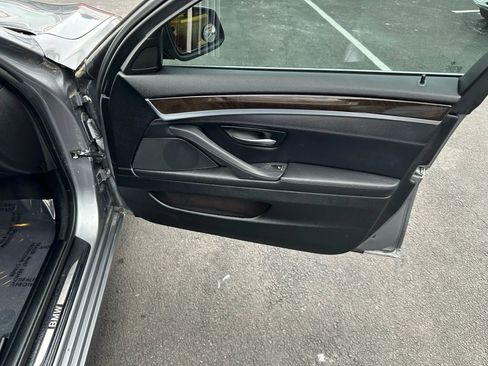 Used 2013 BMW 535i xDrive 535i xDrive Sedan 4D image 34