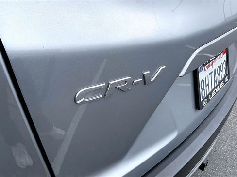 Used 2018 Honda CR-V EX image 9