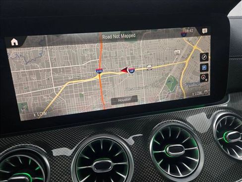 Used 2022 Mercedes-Benz E 53 AMG 4MATIC Coupe image 14