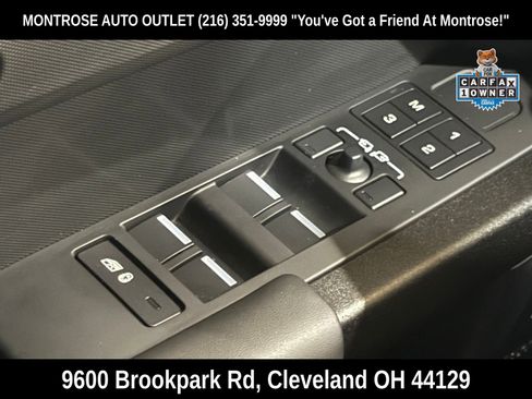 Certified 2025 Land Rover Defender 130 V8 image 36