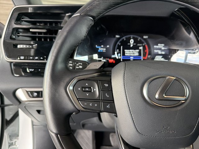 Certified 2025 Lexus RX 350 Premium w/ Accessory Package (K3) FWD image 15