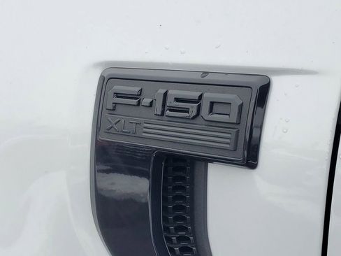 New 2026 Ford F150 XLT w/ Equipment Group 302A MID image 36