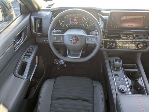 New 2026 Nissan Pathfinder Rock Creek w/ Rock Creek Premium Package AWD/4WD image 17