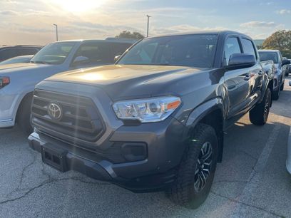 Used 2023 Toyota Tacoma SR