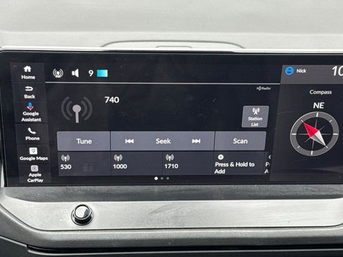 Used 2024 Honda Accord Touring image 25