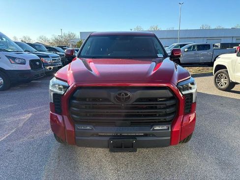 Used 2023 Toyota Tundra SR5 w/ SR5 Premium Package image 2