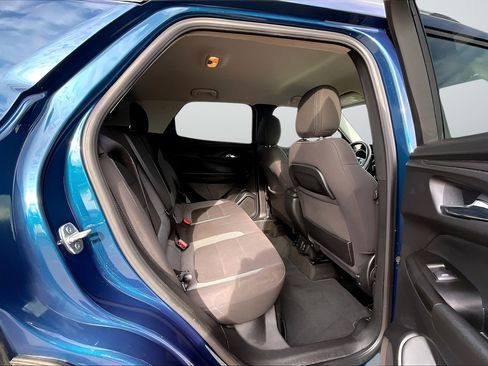 Used 2021 Chevrolet TrailBlazer LT w/ Convenience Package FWD image 15