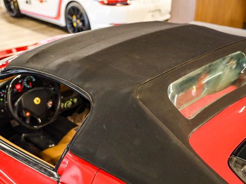 Used 2006 Ferrari F430 Spider RWD image 46