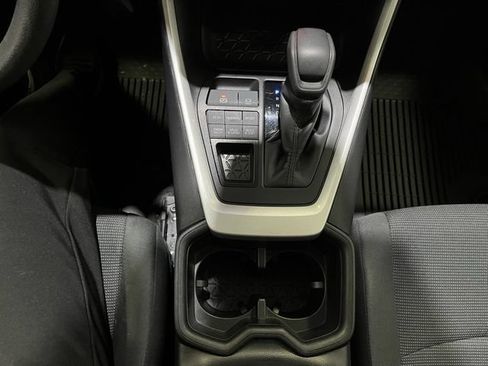 Certified 2024 Toyota RAV4 LE AWD/4WD image 20