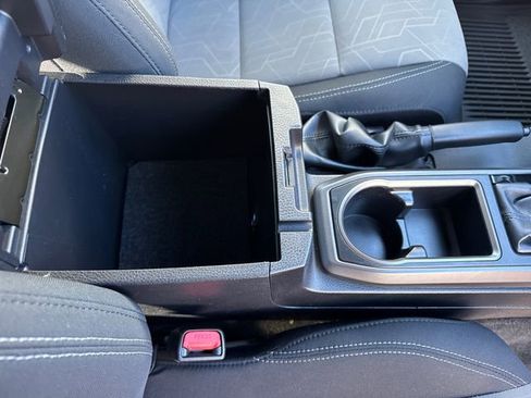 Used 2023 Toyota Tacoma TRD Off-Road w/ Black Out Package (TMS) image 18