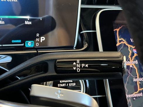 New 2025 Mercedes-Benz E 350 4MATIC Sedan image 25