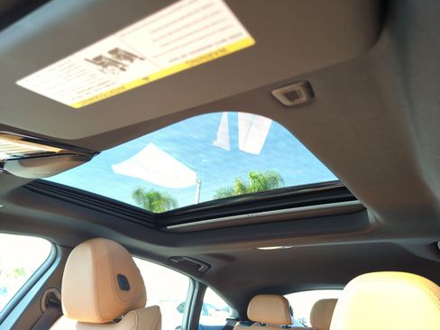 Used 2025 BMW i4 eDrive40 w/ Driving Assistance Package image 28