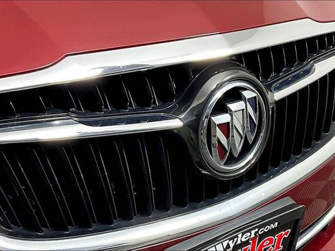 Used 2019 Buick LaCrosse Essence w/ Sun and Shade Package image 34