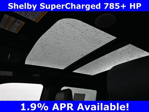 New 2024 Ford F150 Lariat w/ Equipment Group 502A High image 19