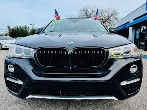 Used 2016 BMW X4 xDrive35i image 18