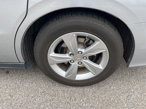 Used 2019 Honda Odyssey EX-L image 33