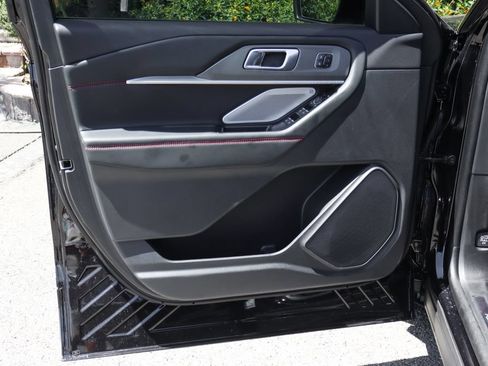 Used 2025 Ford Explorer ST w/ Sun And Sound Package AWD/4WD image 17