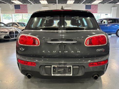 Used 2017 MINI Cooper Clubman S image 6