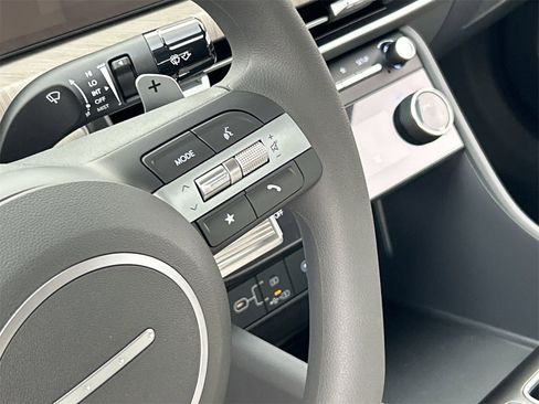 New 2026 Hyundai Sonata Blue image 23