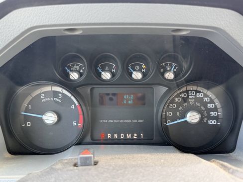 Used 2013 Ford F450 XL w/ PWR Equipment Group AWD/4WD image 62