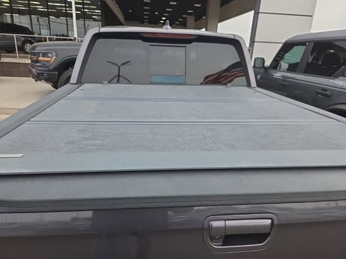 Used 2022 Honda Ridgeline RTL-E image 6