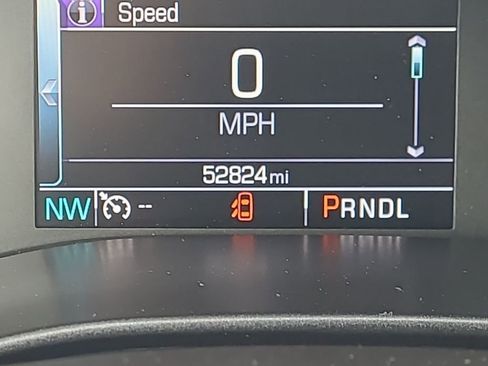 Used 2017 GMC Canyon SLE w/ SLE Convenience Package image 18