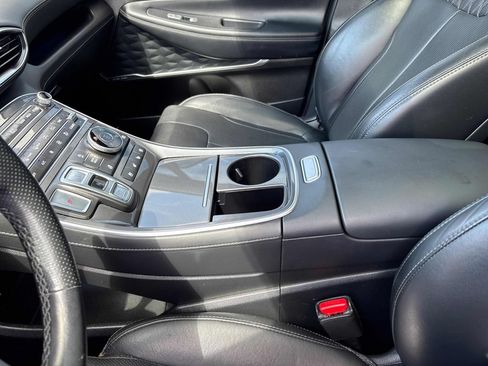 Used 2022 Hyundai Santa Fe Calligraphy AWD/4WD image 20