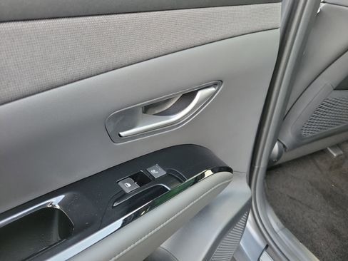 New 2026 Hyundai Tucson Limited image 13