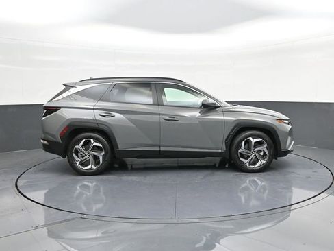 Used 2024 Hyundai Tucson SEL w/ Convenience Package FWD image 24