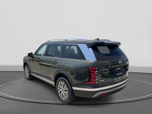 New 2026 Hyundai Palisade SEL Premium AWD/4WD image 4