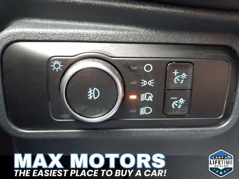 Certified 2025 Ford Bronco Badlands image 31