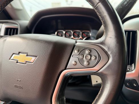 Used 2017 Chevrolet Silverado 3500 LT w/ LT Convenience Package image 29