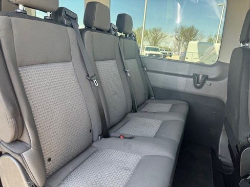 Certified 2024 Ford Transit 350 XLT AWD/4WD image 26