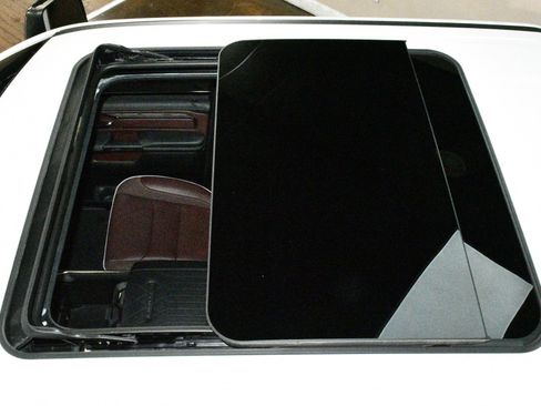 Used 2025 RAM 1500 Limited AWD/4WD image 50