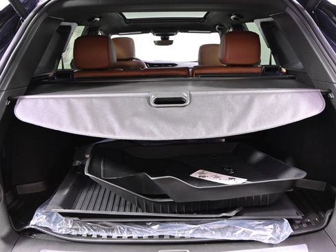 New 2025 Cadillac XT5 Premium Luxury w/ Technology Package image 19