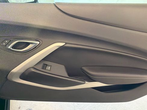 Used 2022 Chevrolet Camaro LT w/ RS Package RWD image 24