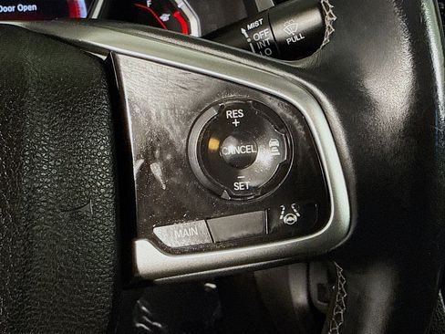 Used 2019 Honda Civic Sport image 15