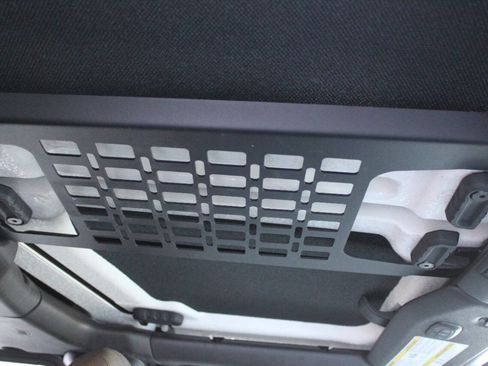 Used 2020 Jeep Wrangler Unlimited Rubicon w/ Quick Order Package 28Y Recon image 20