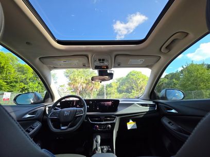 Used 2026 Buick Encore GX Sport Touring w/ Advanced Technology Package