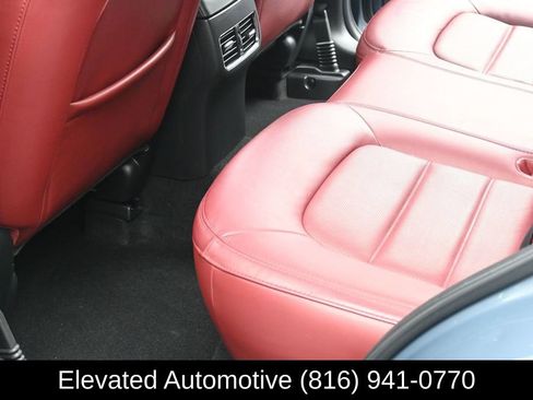 Used 2022 MAZDA CX-5 Carbon Edition AWD/4WD image 13