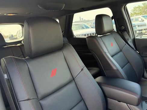 New 2026 Dodge Durango GT image 32