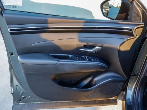 Used 2022 Hyundai Tucson SEL w/ Cargo Package image 21