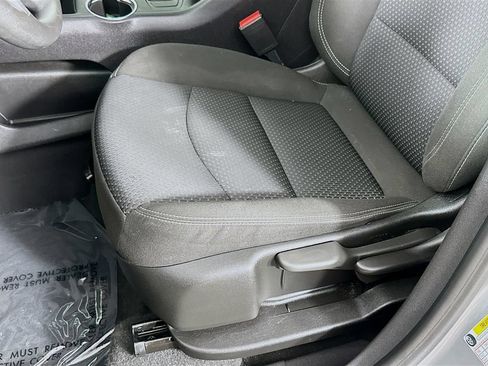 Used 2024 GMC Terrain SLE FWD image 24