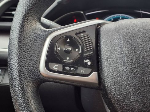 Used 2016 Honda Civic EX image 15