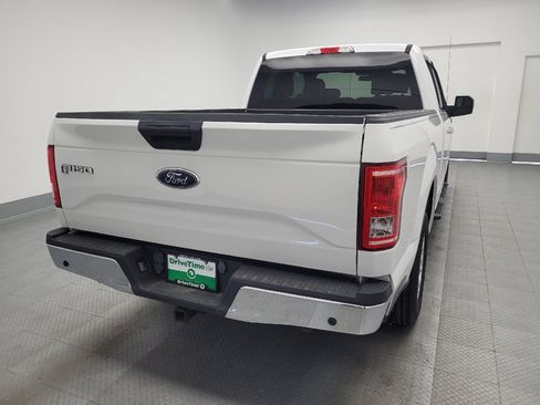 Used 2016 Ford F150 XLT image 7