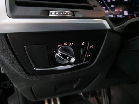 Used 2022 BMW X3 M AWD/4WD image 22