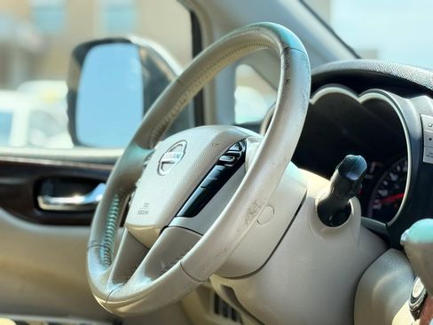 Used 2013 Nissan Quest SV w/ Leather Pkg FWD image 28