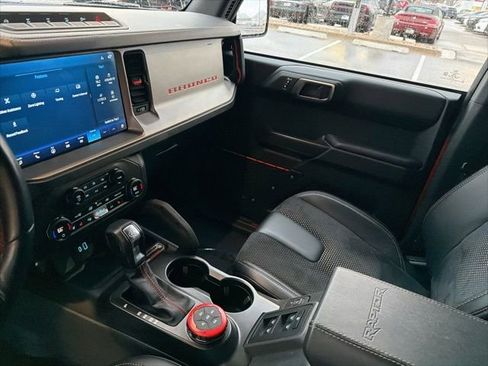 Used 2023 Ford Bronco Raptor image 21